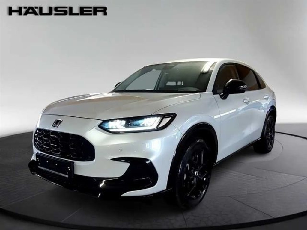 Honda ZR-V 2025 Hybride Benzine