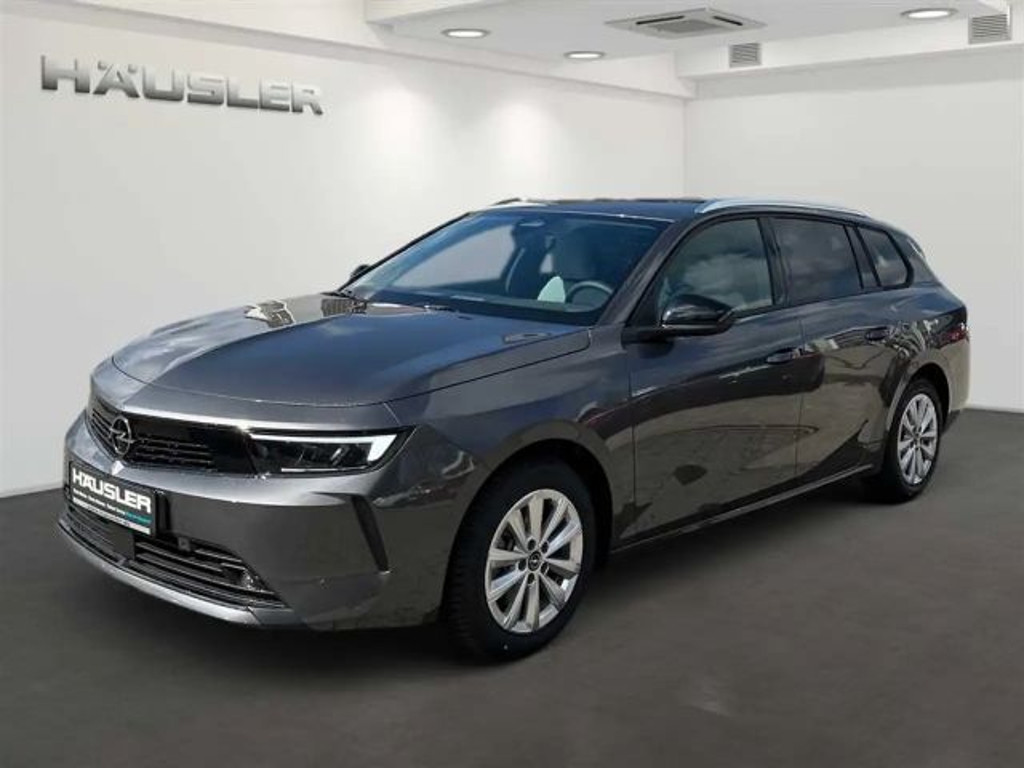 Opel Astra 2024 Diesel