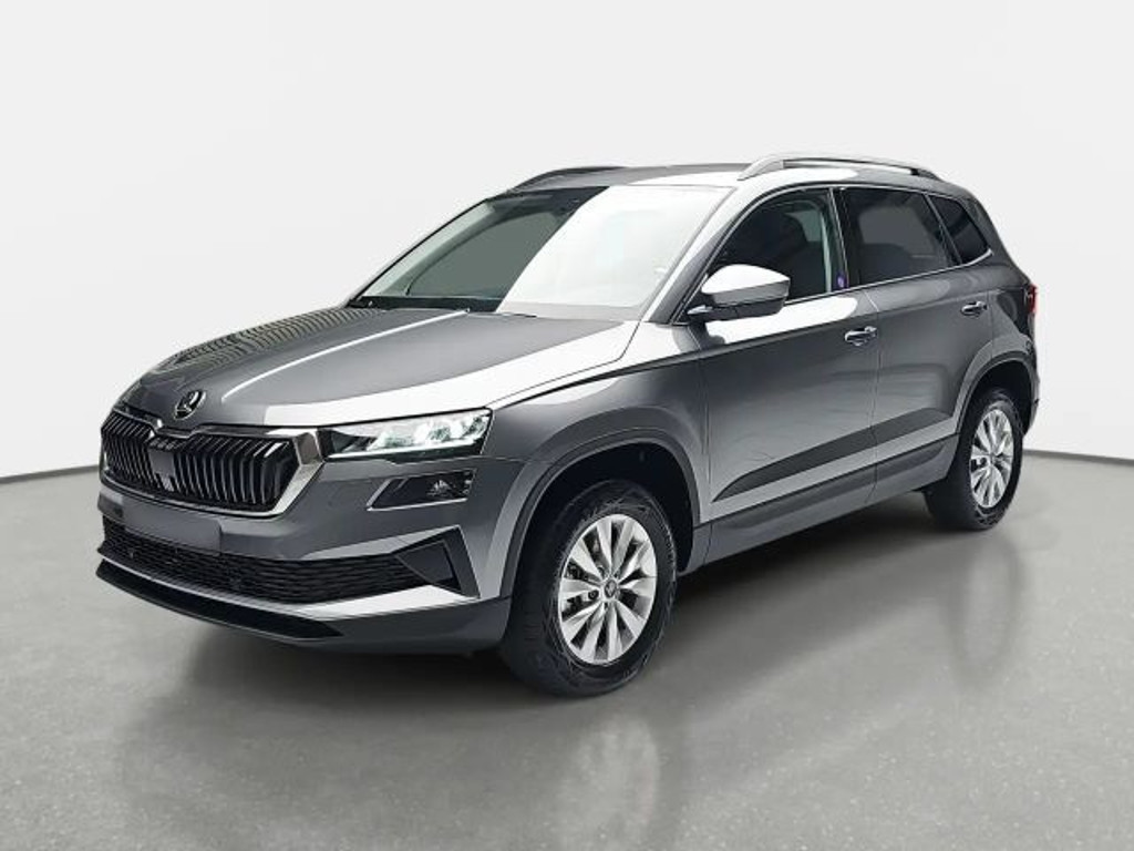 Skoda Karoq 2026 Benzine