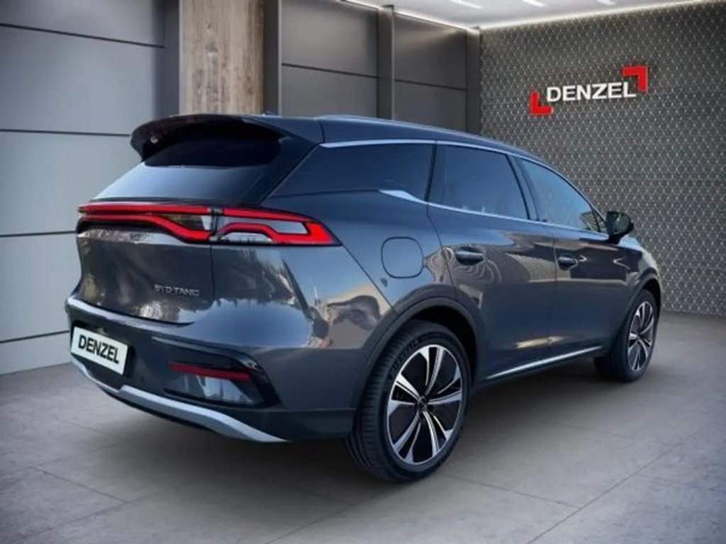 BYD Tang