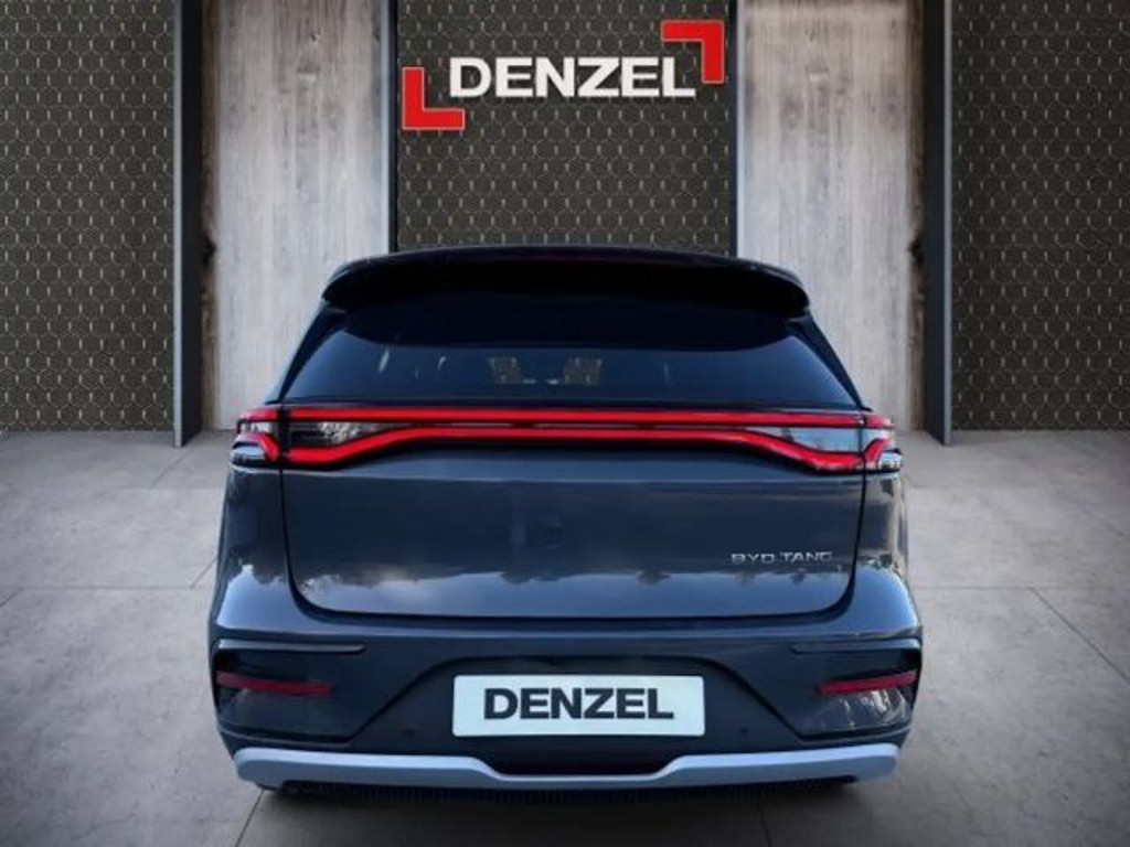 BYD Tang