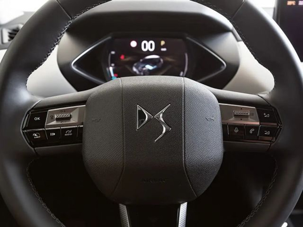DS DS 3