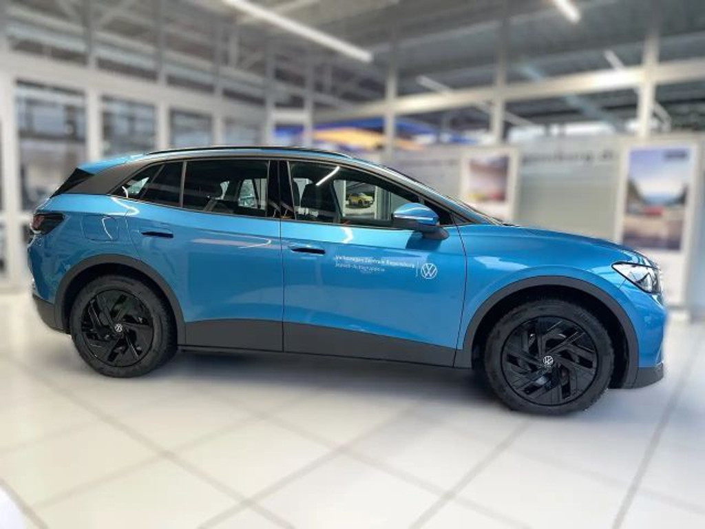 Volkswagen ID.4
