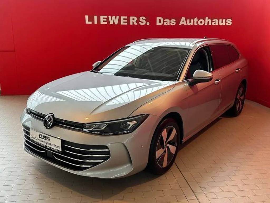 Volkswagen Passat 2025 Diesel