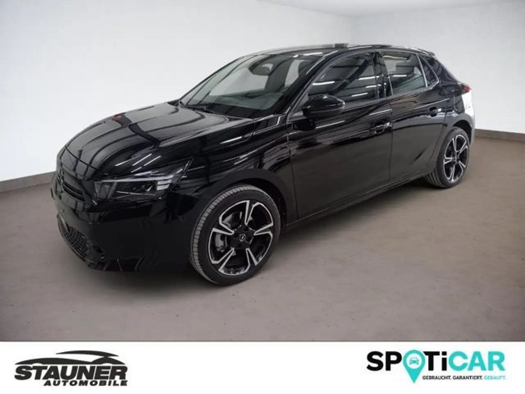 Opel Corsa 2024 Benzine