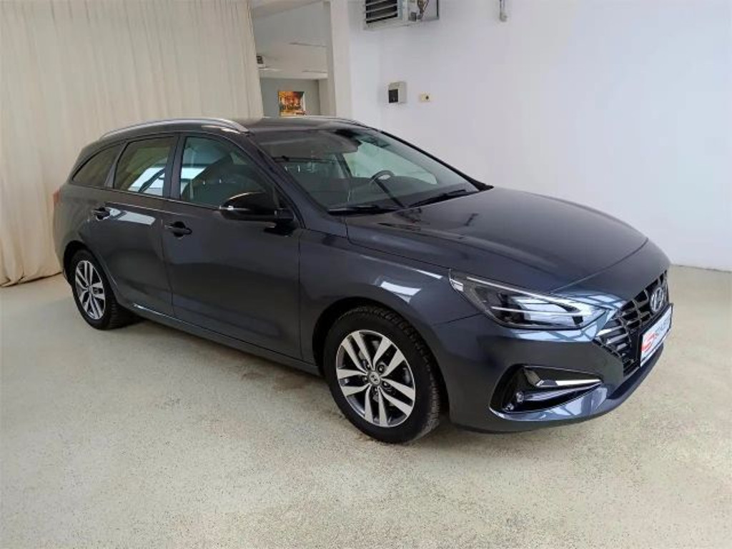 Hyundai i30 2023 Benzine