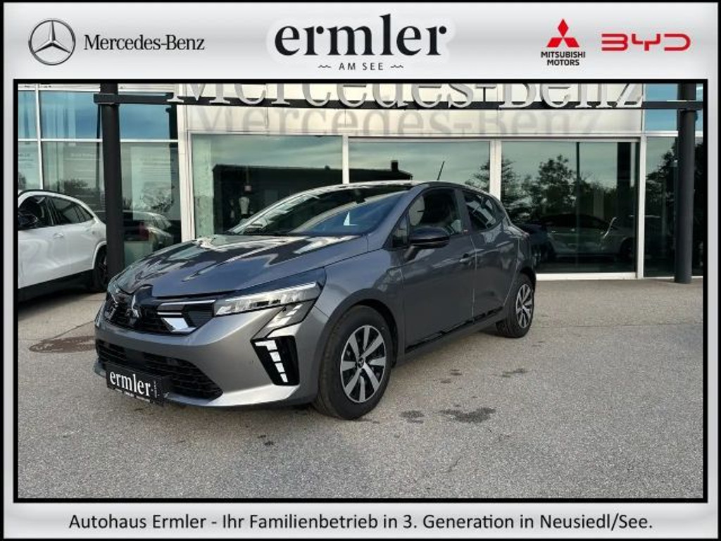 Mitsubishi Colt 2025 Benzine