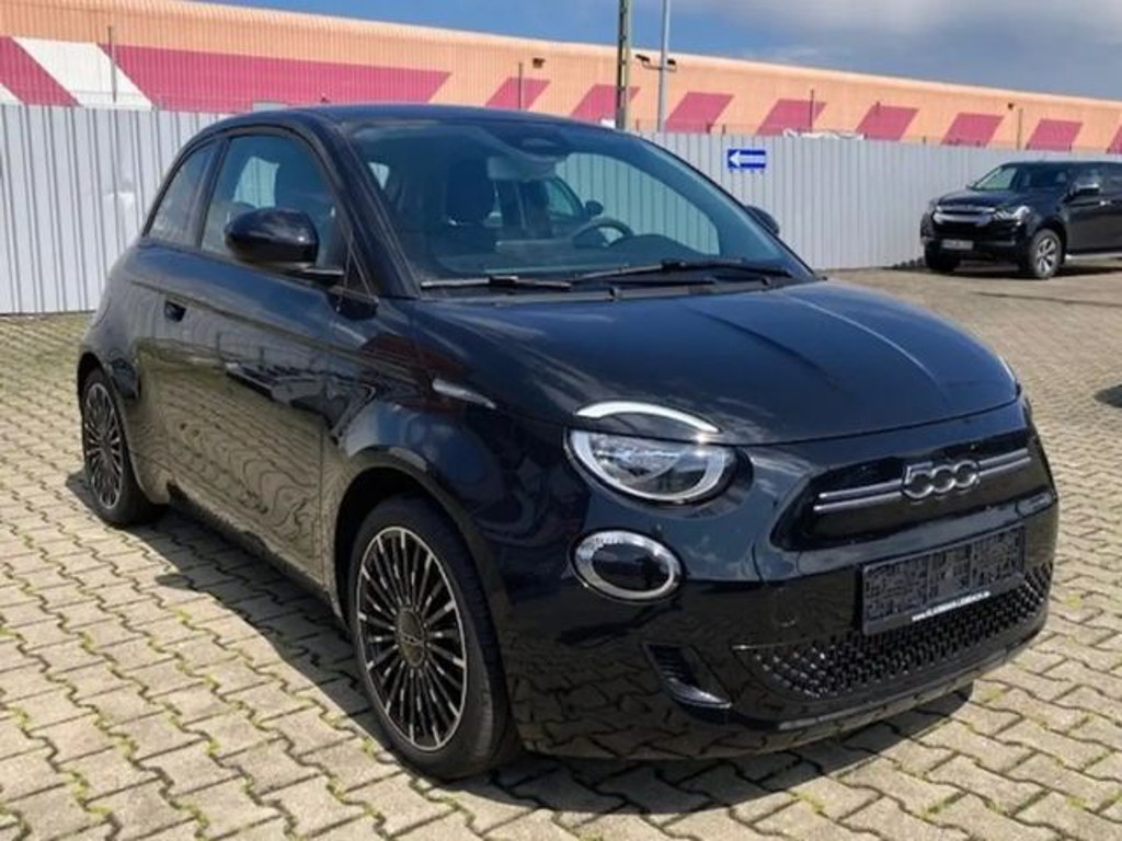 Fiat 500e 2022 Elektrisch
