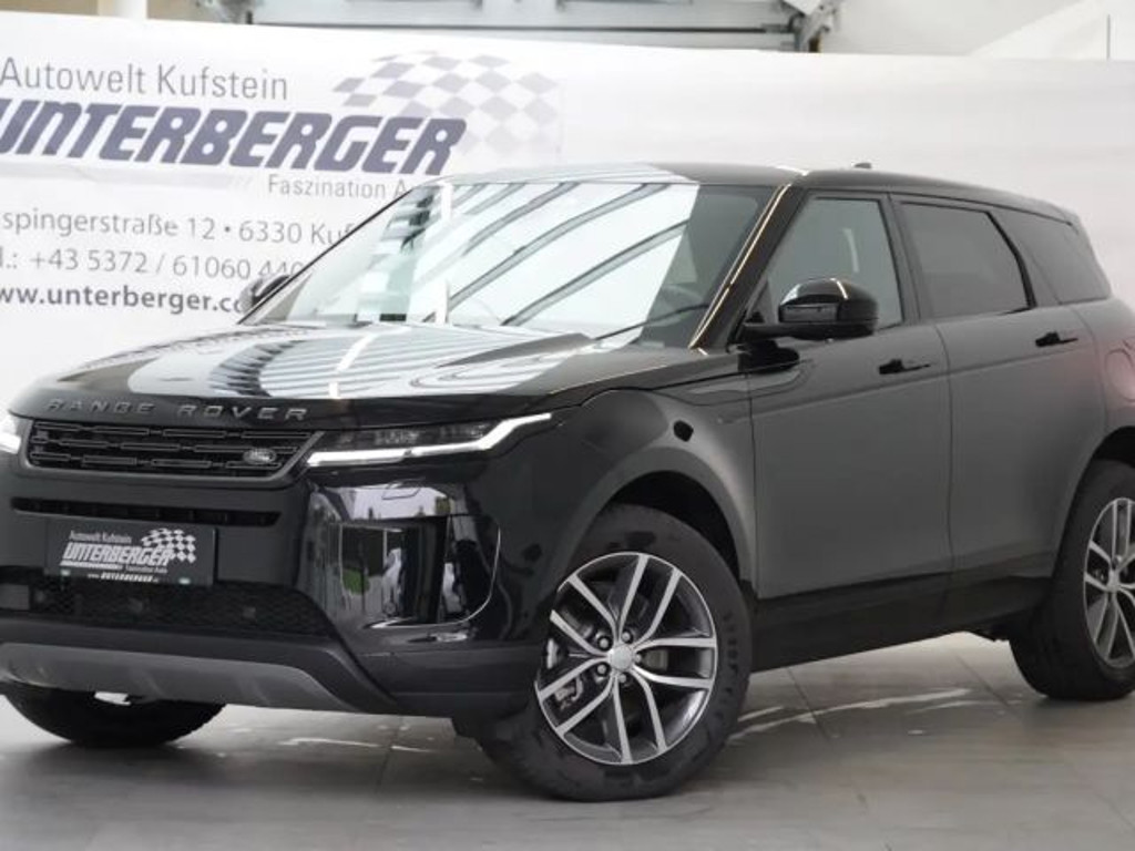Land Rover Range Rover Evoque 2024 Hybride Benzine