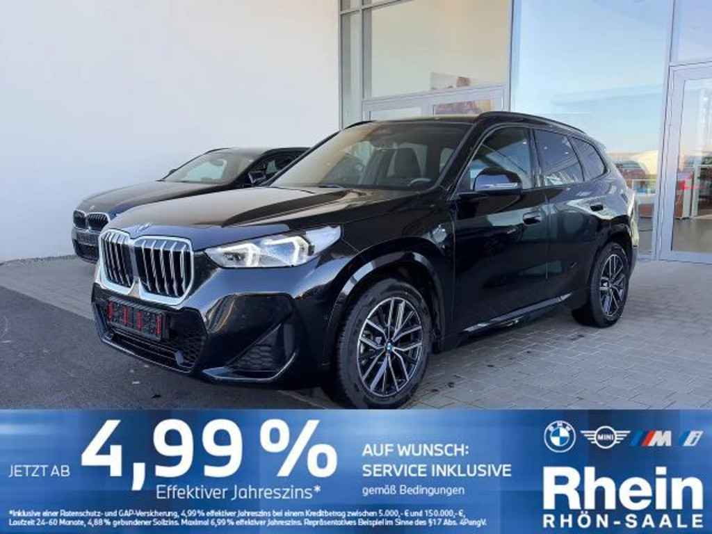 BMW X1 2025 Diesel