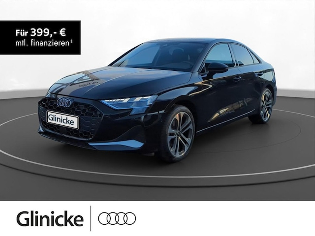 Audi A3 2024 Benzine