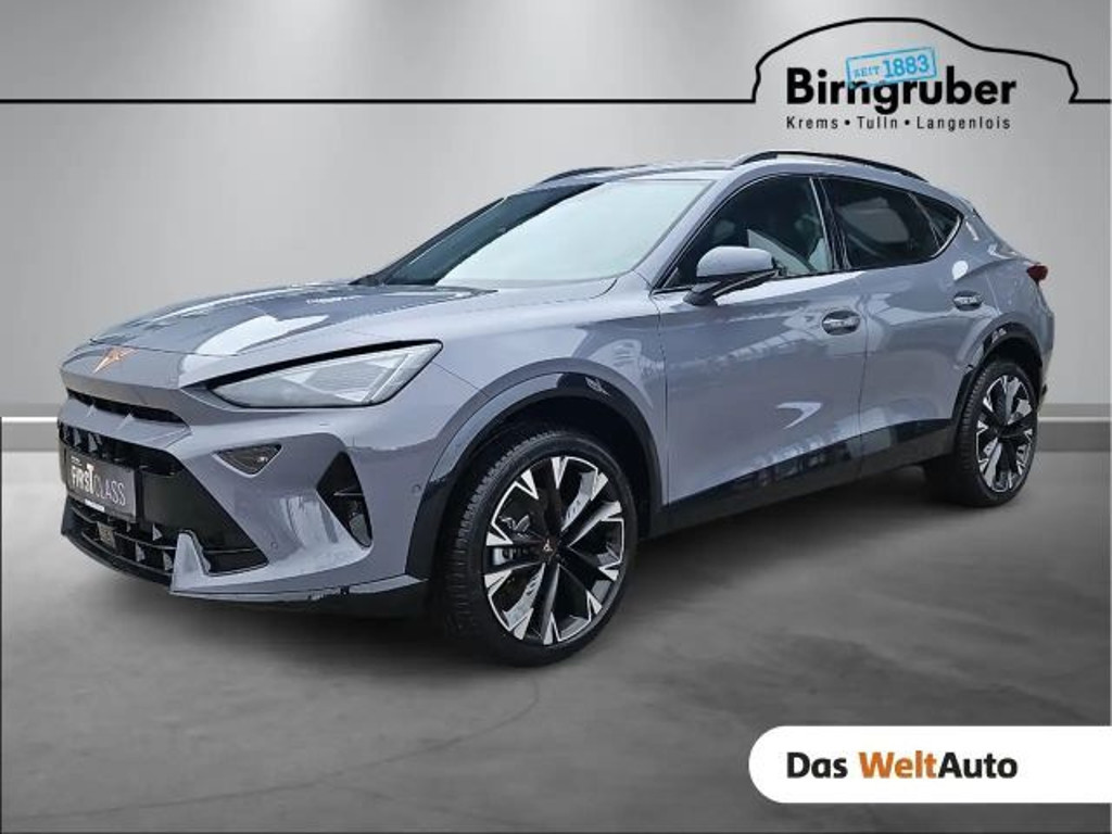 Cupra Formentor 2025 Diesel