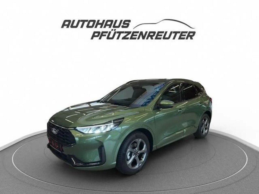 Ford Kuga 2025 Hybride Benzine