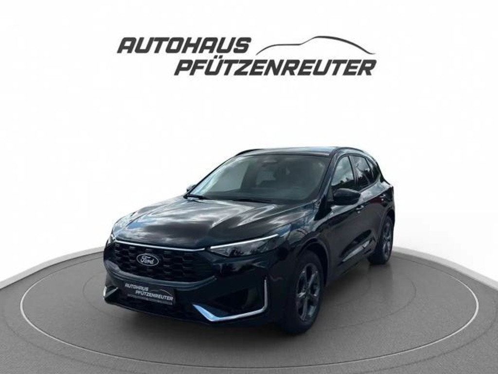 Ford Kuga 2025 Benzine