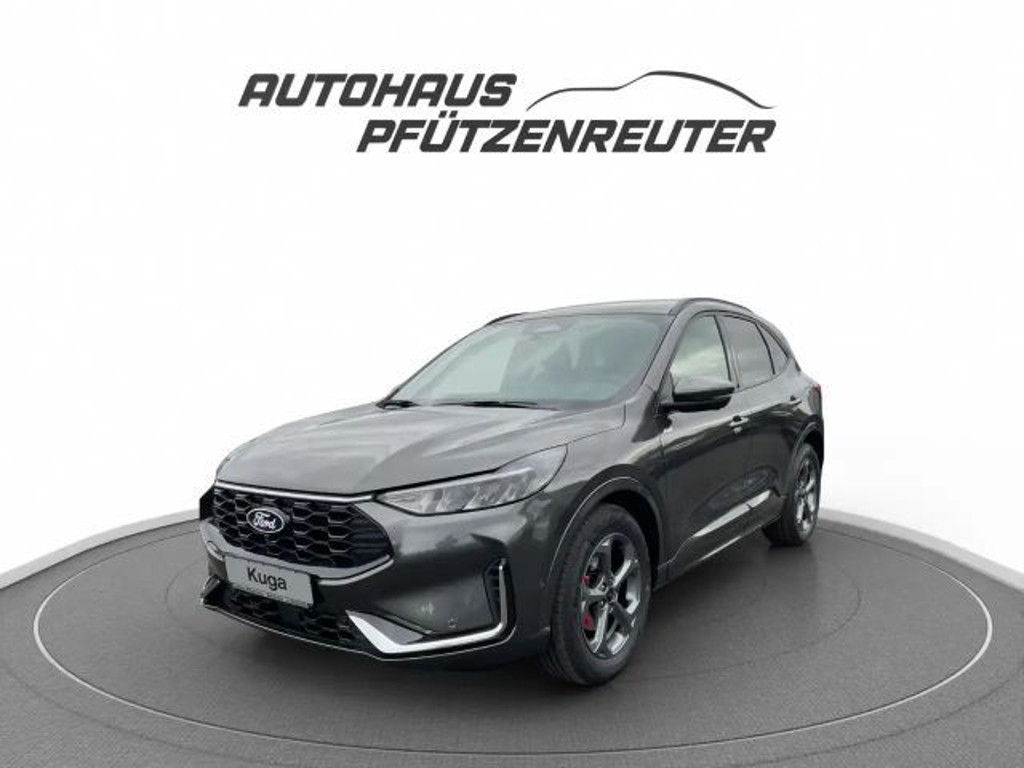 Ford Kuga 2025 Benzine