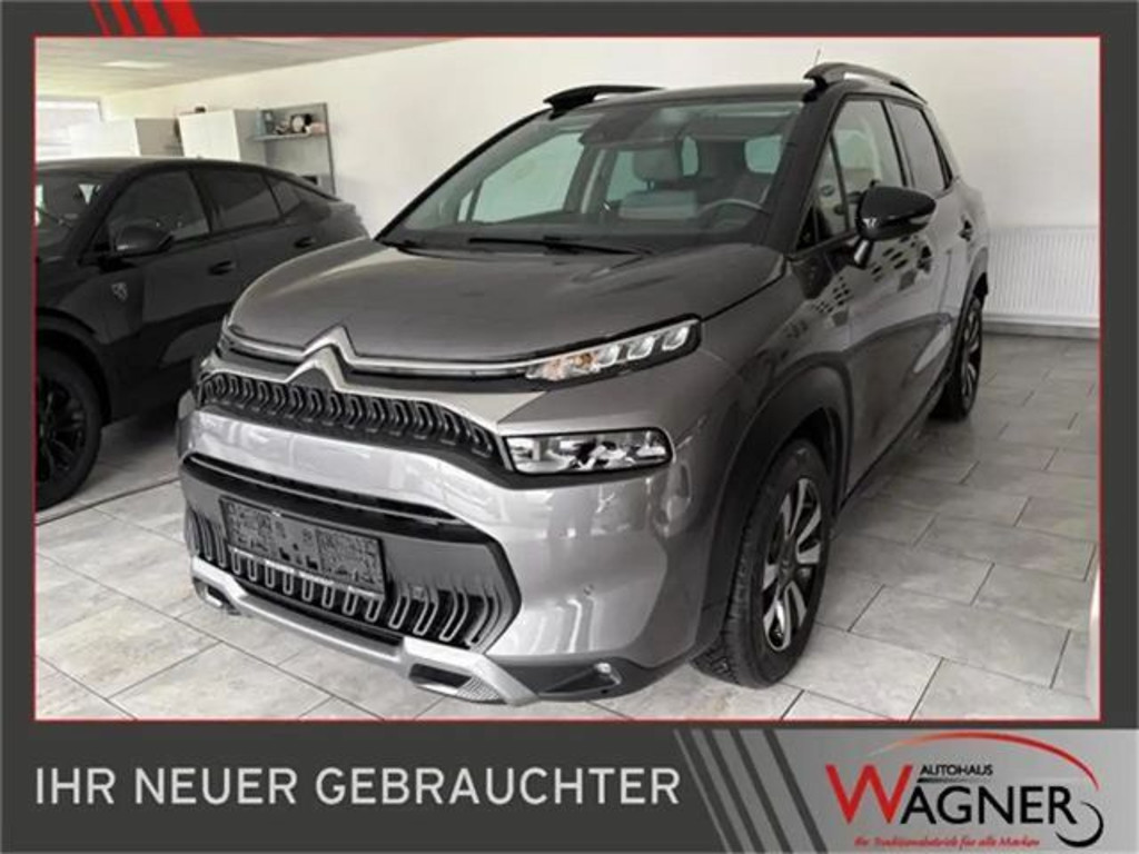 Citroën C3 Aircross 2022 Benzine