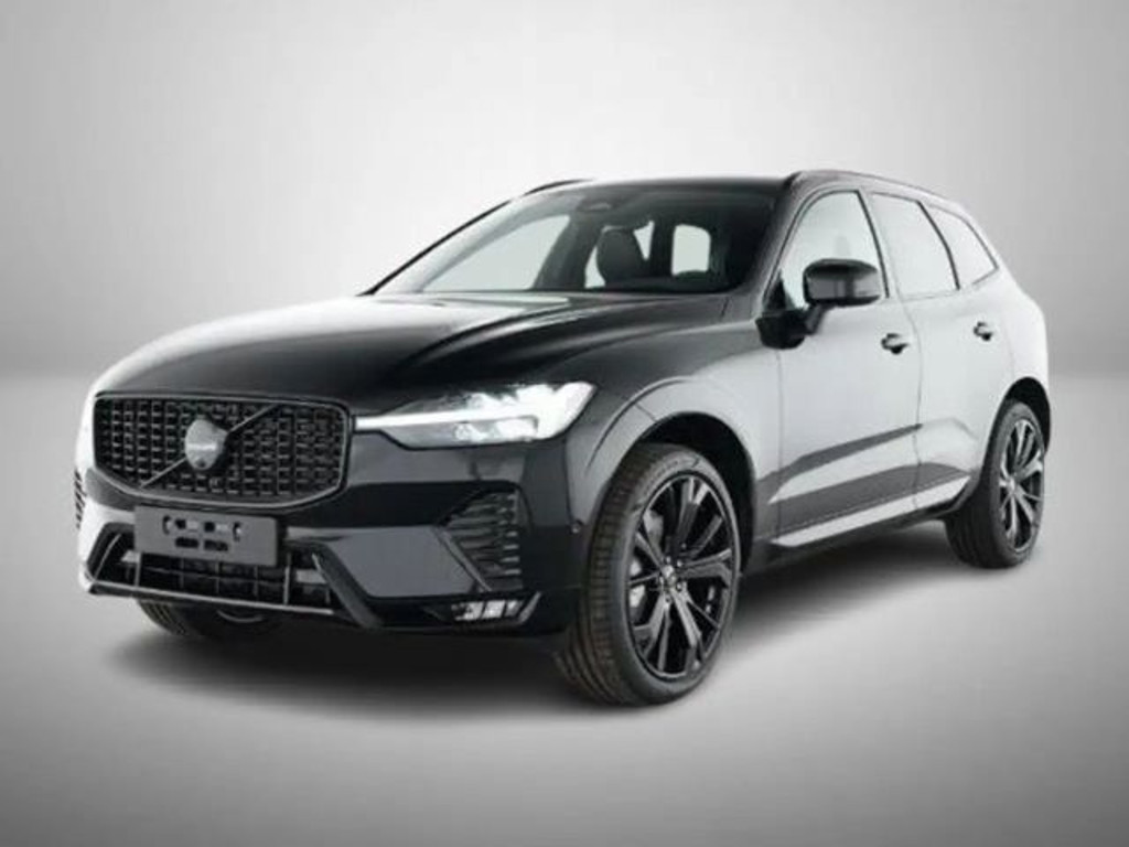 Volvo XC60 2025 Benzine