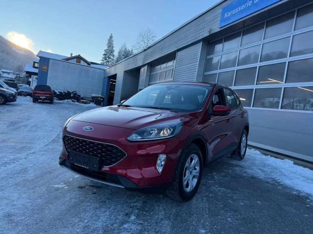 Ford Kuga 2023 Hybride Benzine