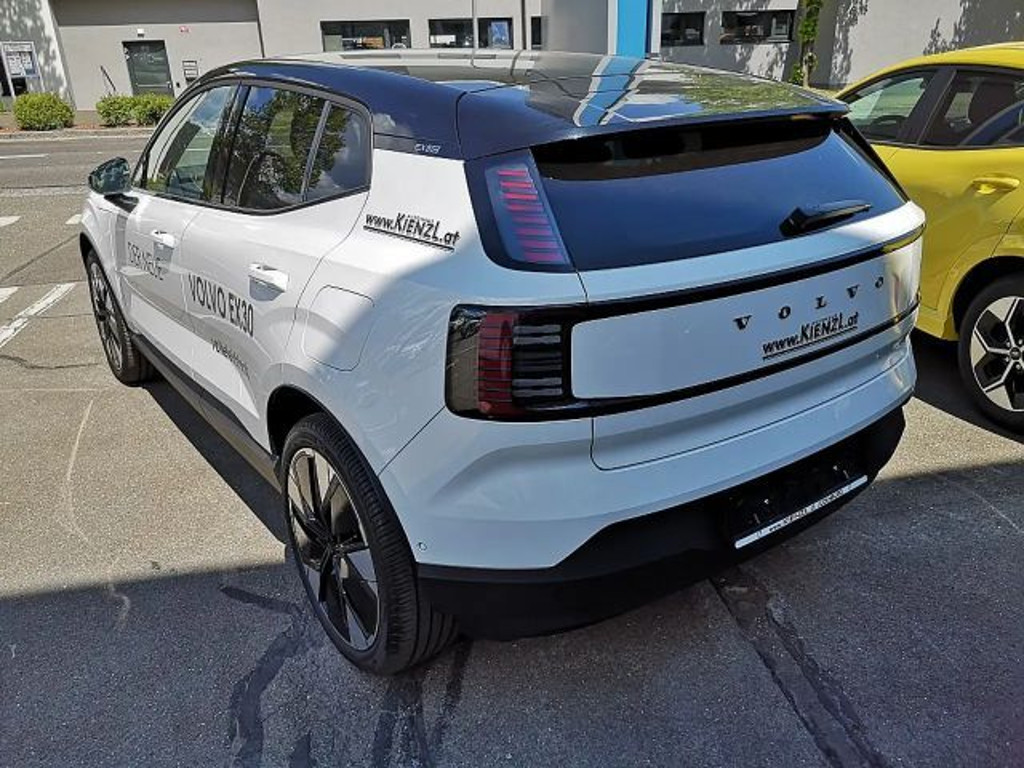 Volvo EX30