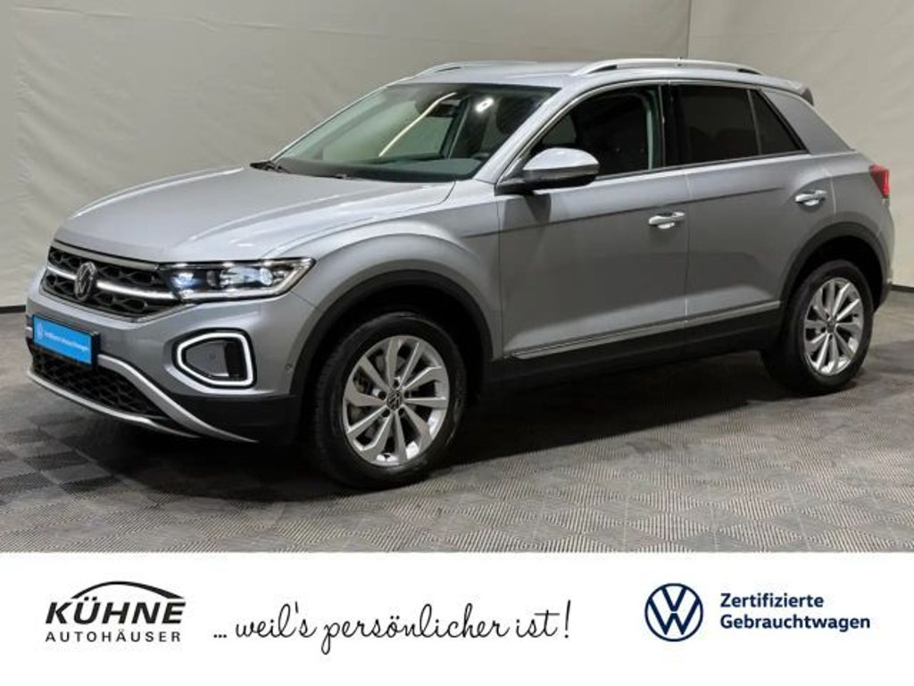 Volkswagen T-Roc 2025 Diesel