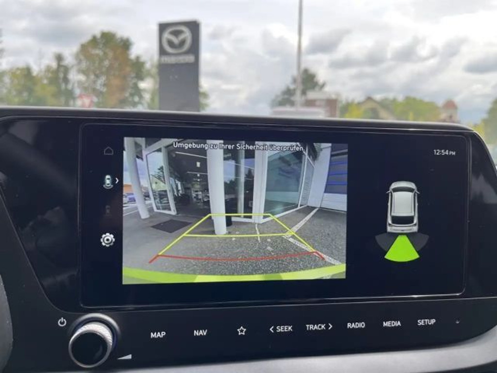 Hyundai i20 2025 Benzine