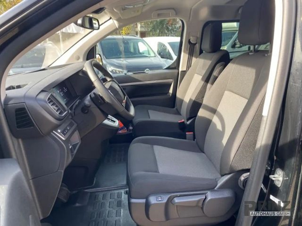 Citroën Spacetourer