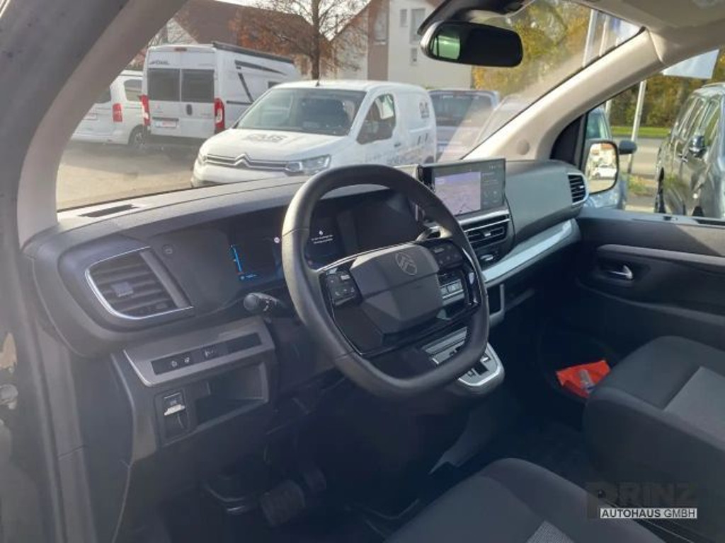 Citroën Spacetourer