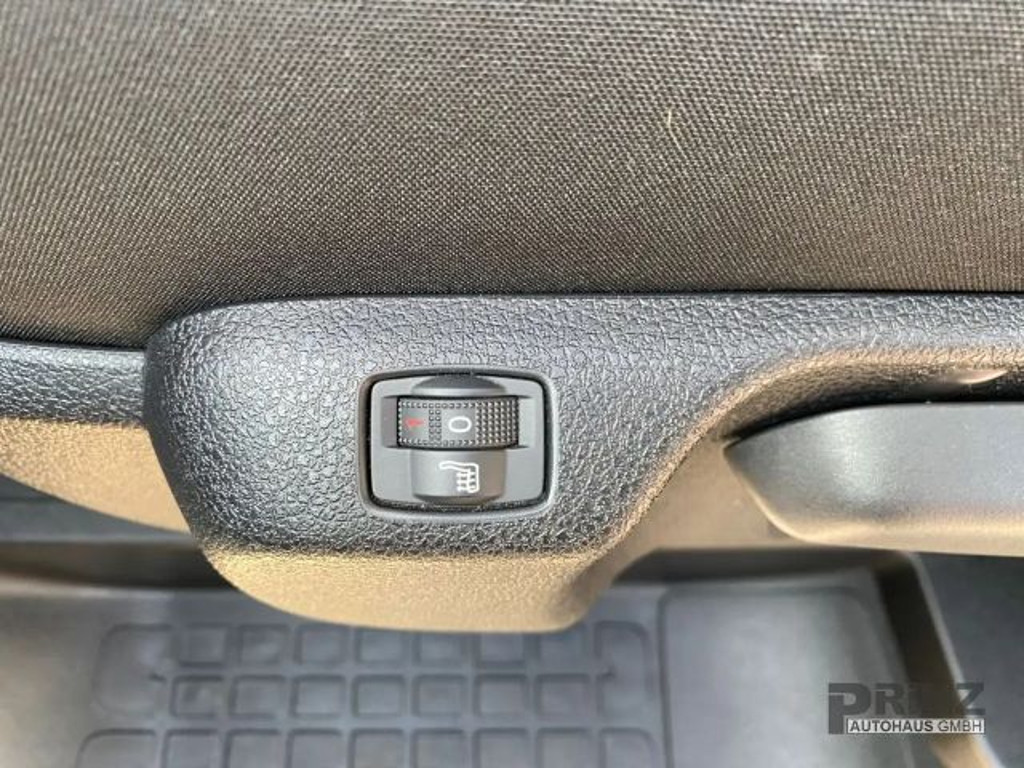 Citroën Spacetourer