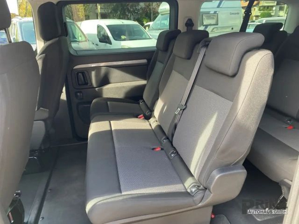 Citroën Spacetourer