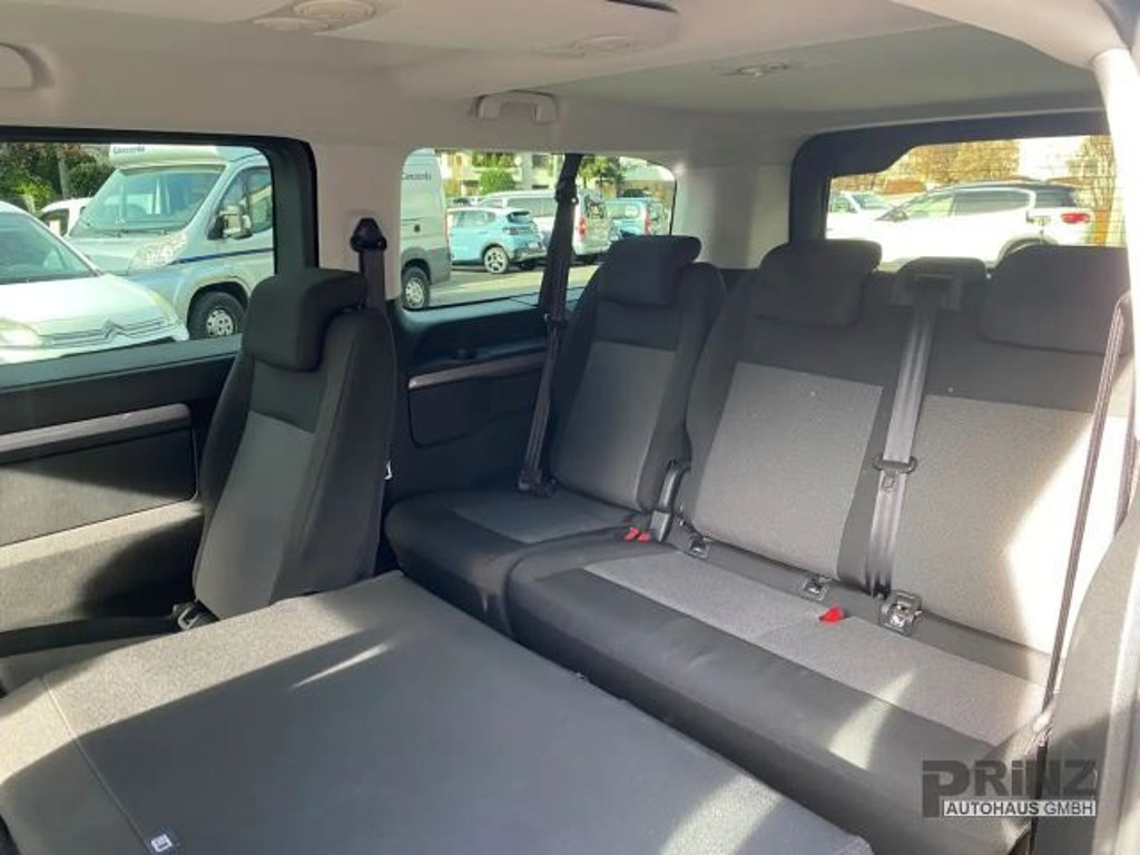 Citroën Spacetourer