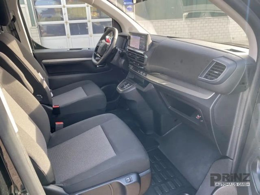 Citroën Spacetourer