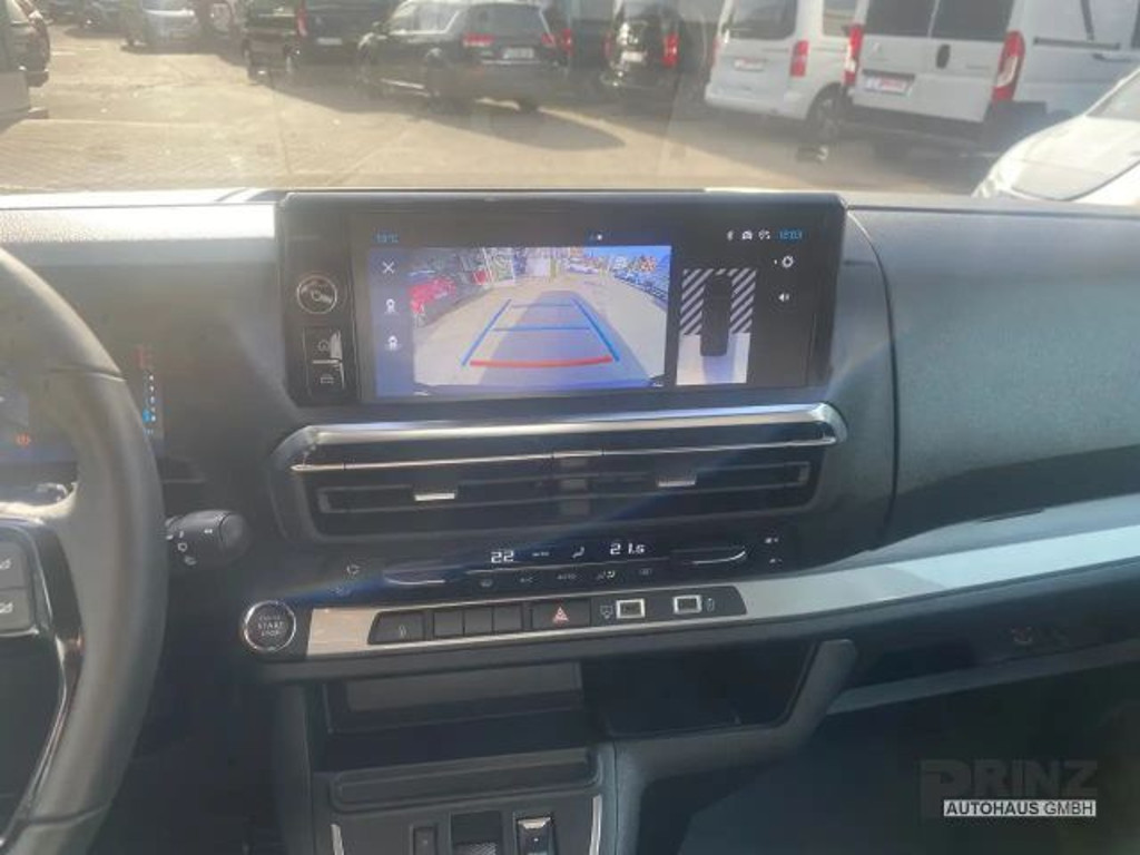 Citroën Spacetourer