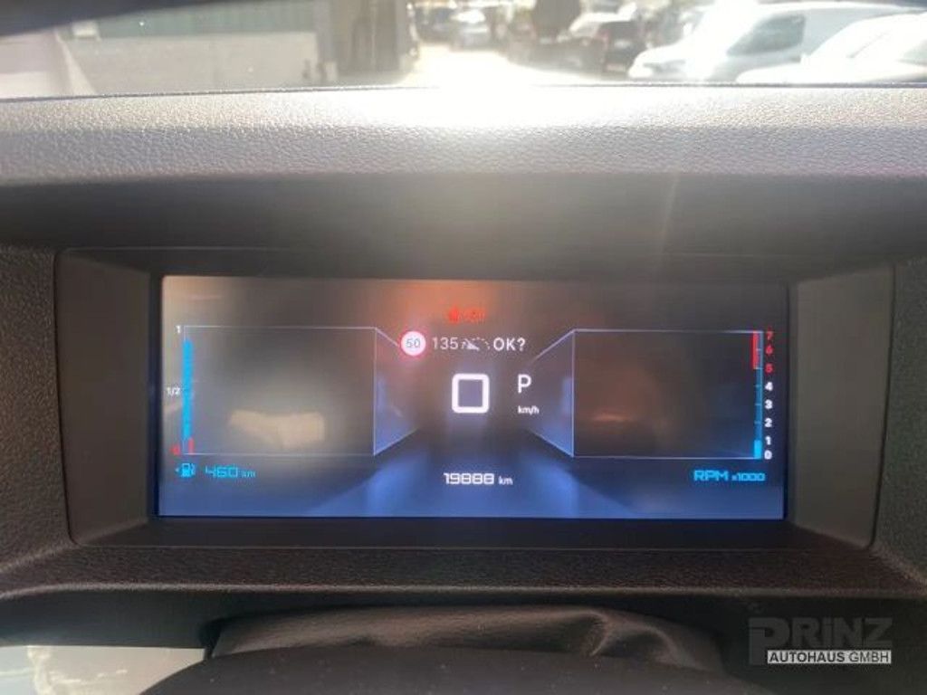 Citroën Spacetourer