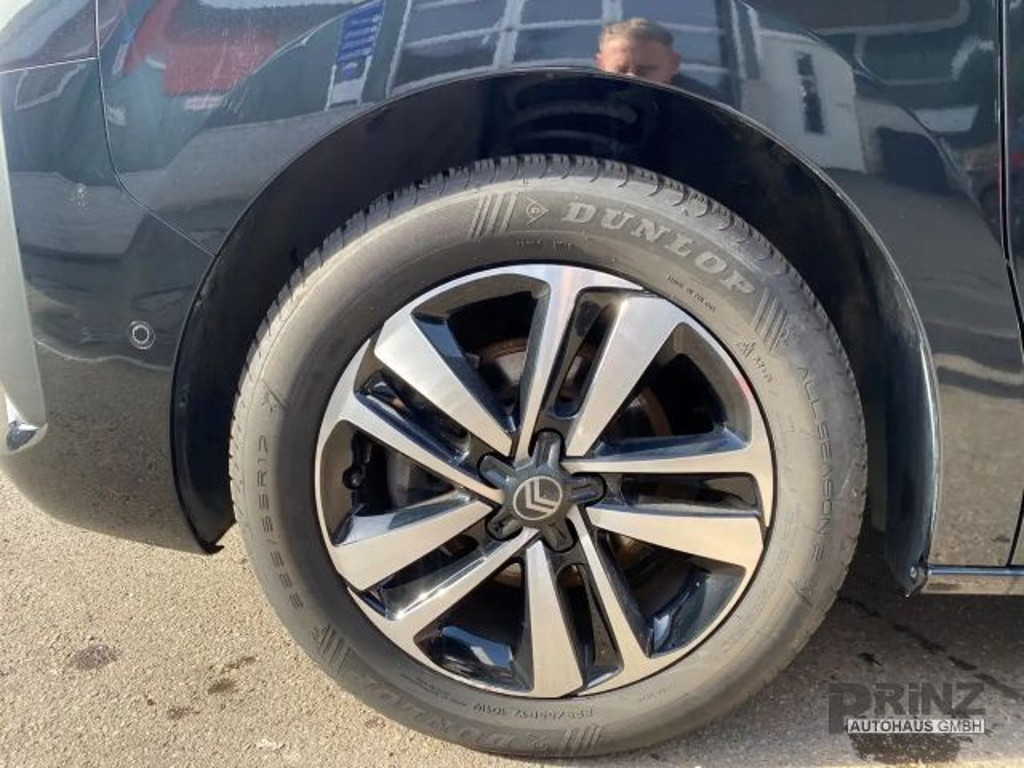 Citroën Spacetourer