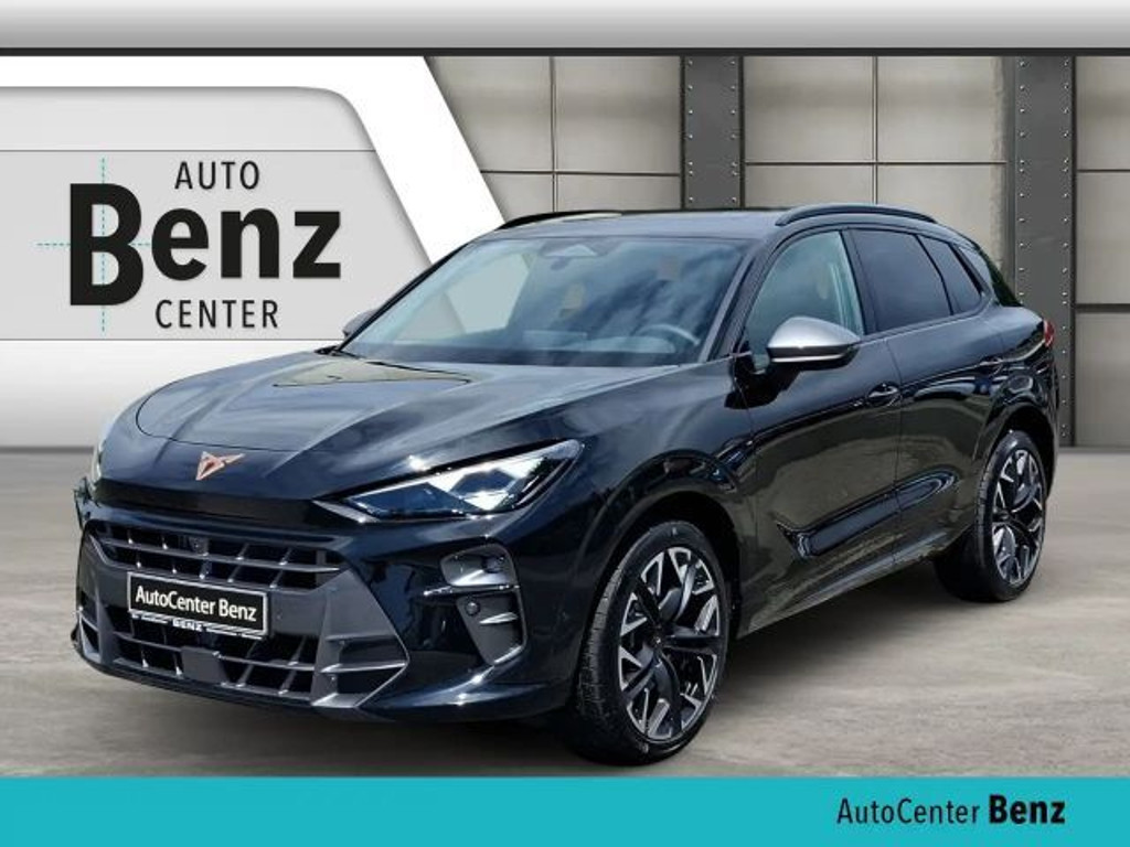 Cupra Terramar 2025 Benzine