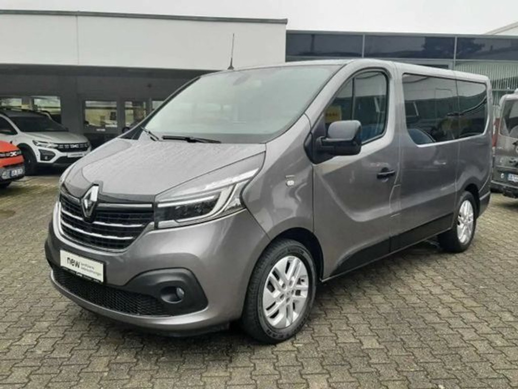 Renault Trafic 2021 Diesel
