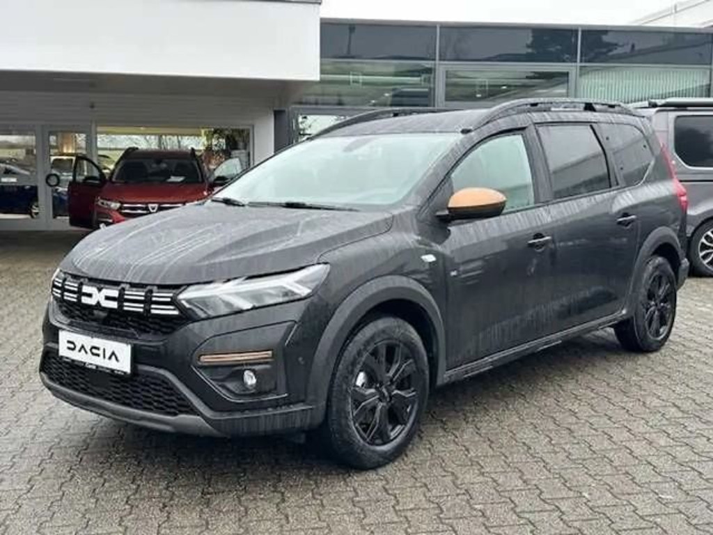 Dacia Jogger 2025 Benzine