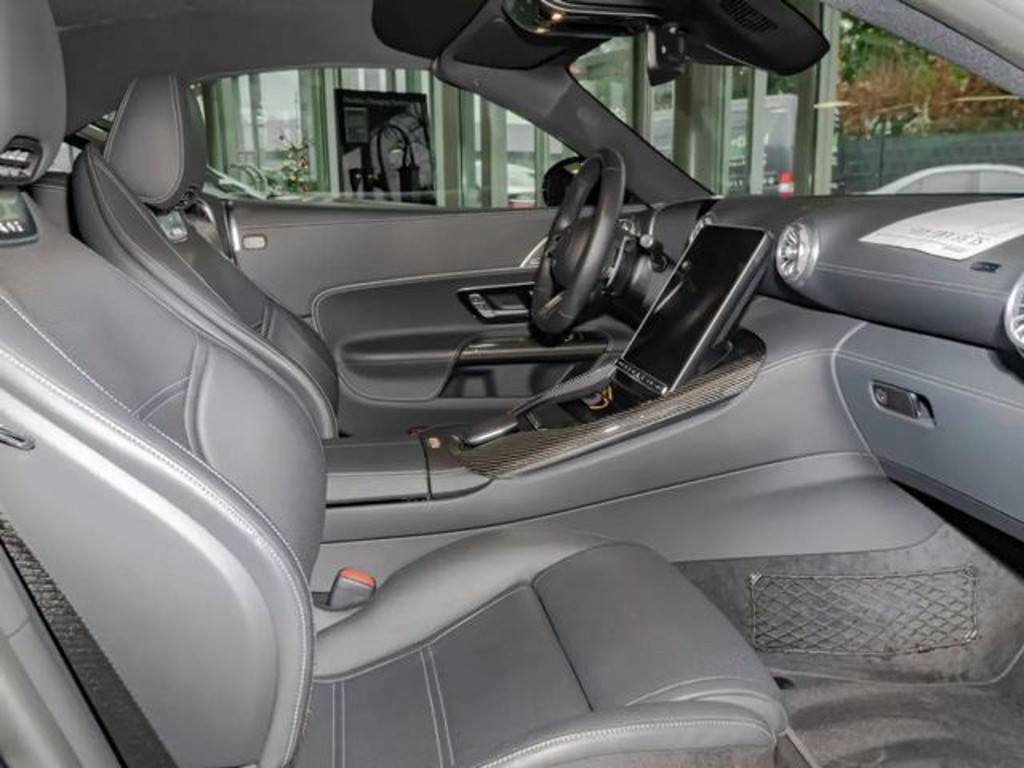 Mercedes-Benz SL-Klasse