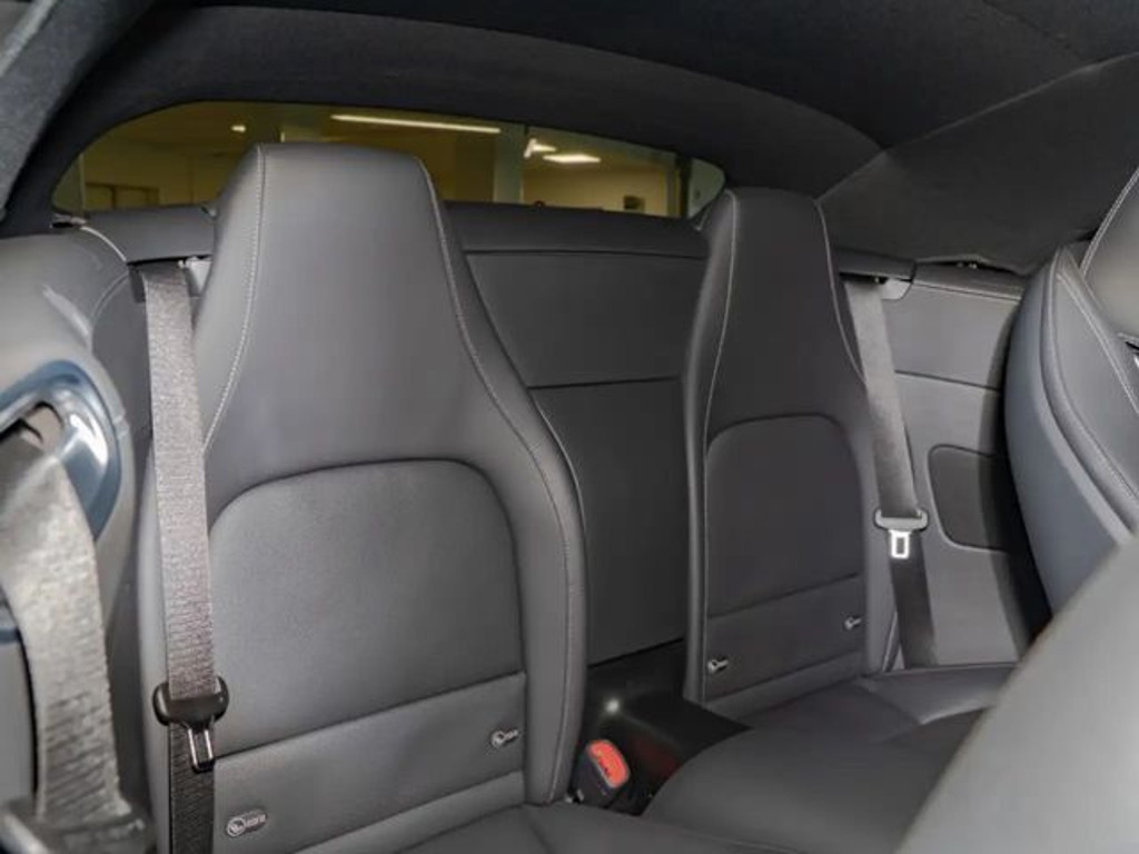 Mercedes-Benz SL-Klasse