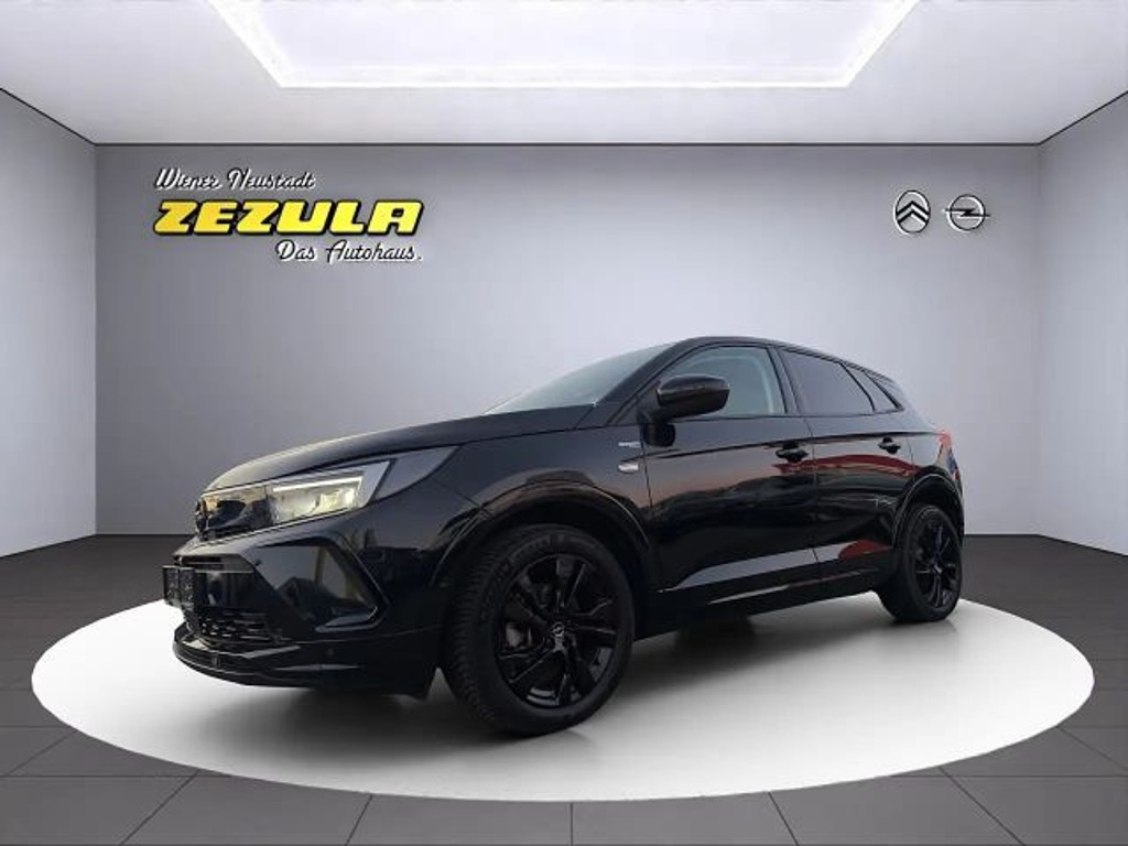 Opel Grandland X 2023 Diesel