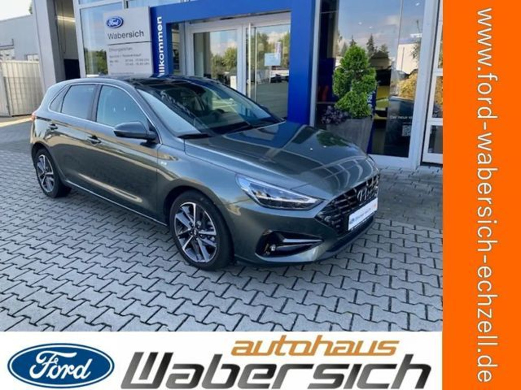 Hyundai i30 2023 Benzine