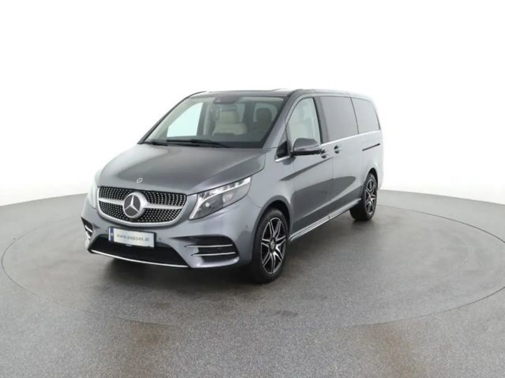 Mercedes-Benz V-Klasse 2023 Diesel