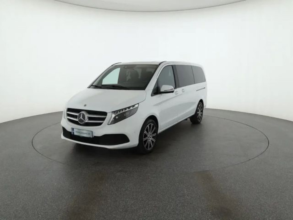 Mercedes-Benz V-Klasse 2023 Diesel