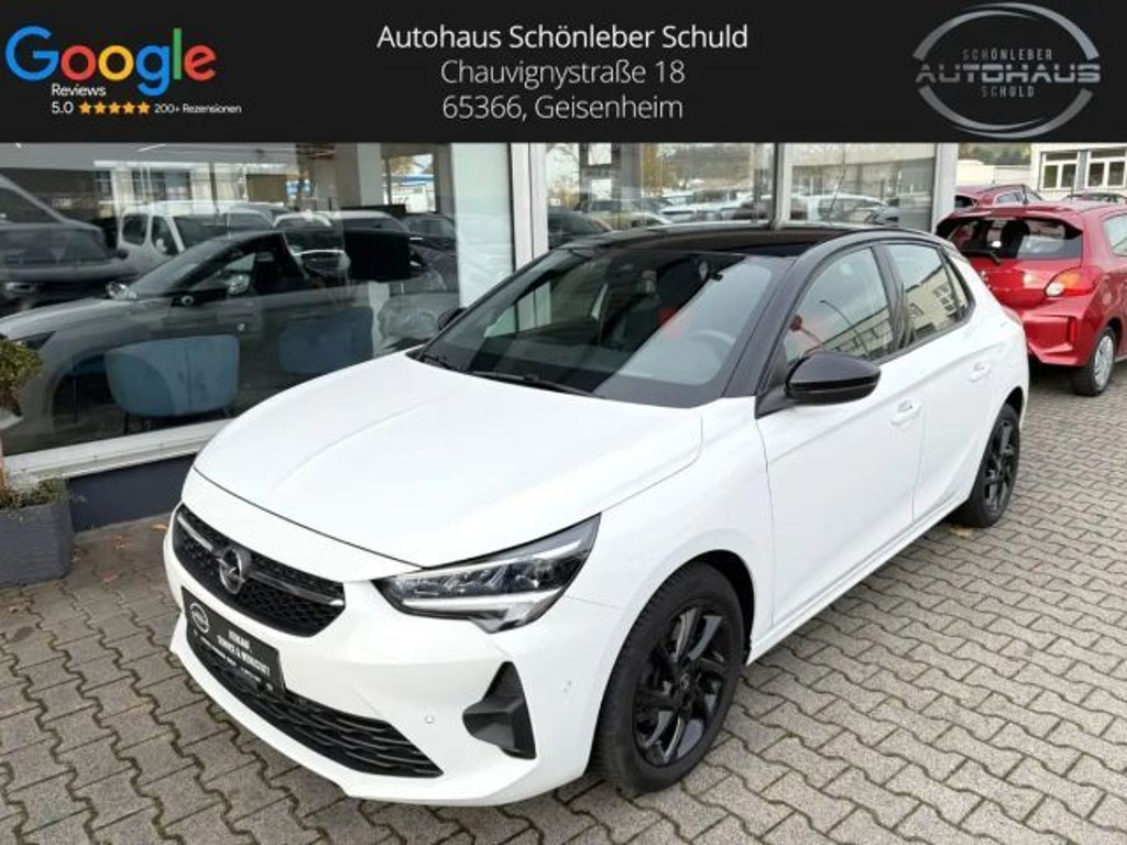 Opel Corsa 2023 Benzine