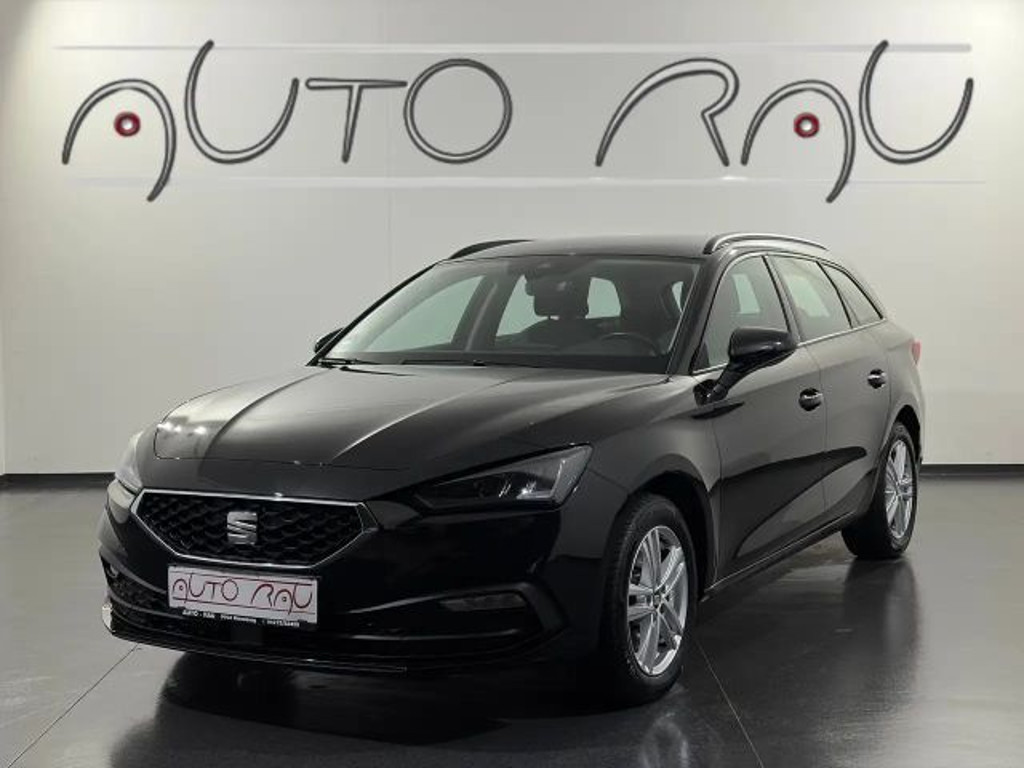 Seat Leon 2022 Diesel
