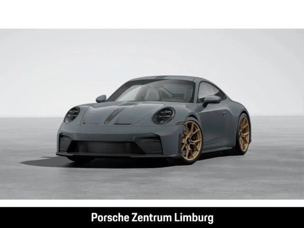 Porsche 992 2025 Benzine