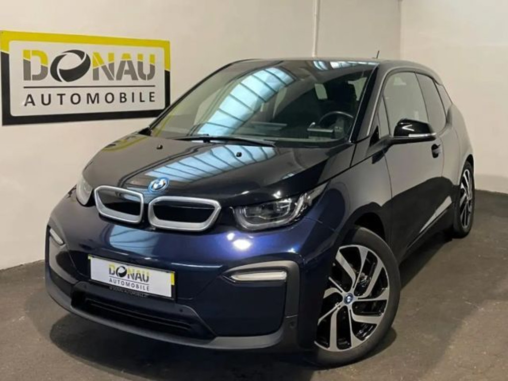 BMW i3 2021 Elektrisch