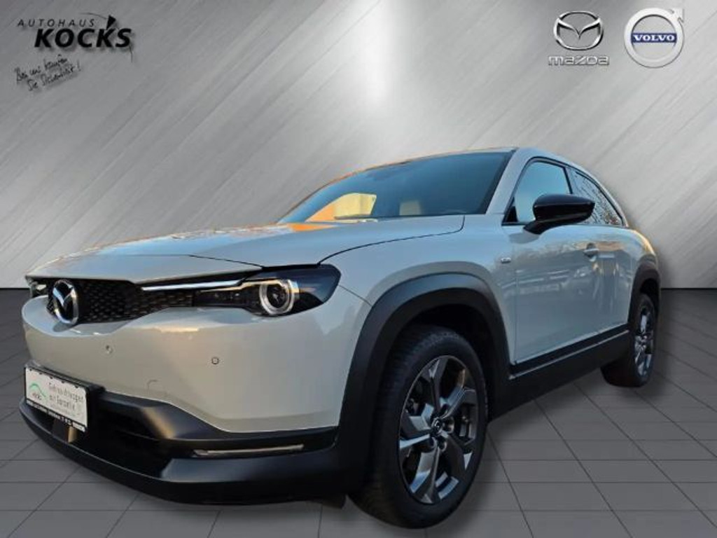 Mazda MX-30
