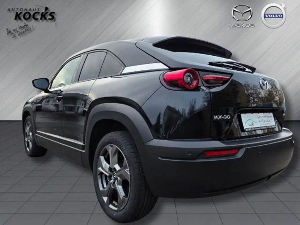 Mazda MX-30