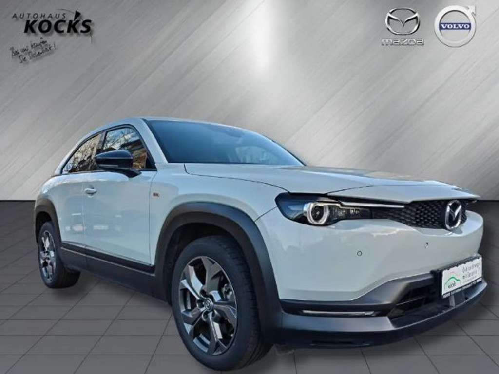 Mazda MX-30 2022 Elektrisch